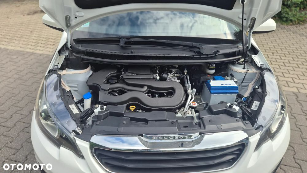 Peugeot 108 VTI 72 Stop&Start Style - 11