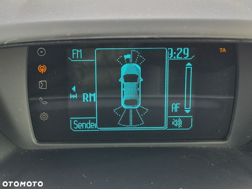 Ford B-MAX - 25