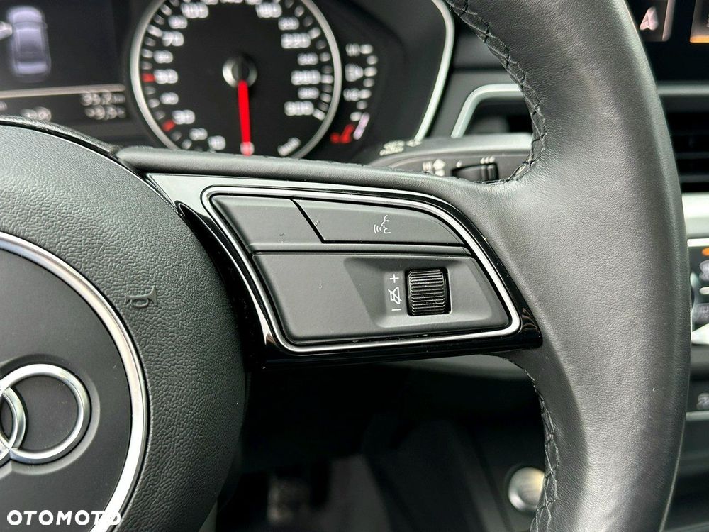 Audi A4 Allroad - 35