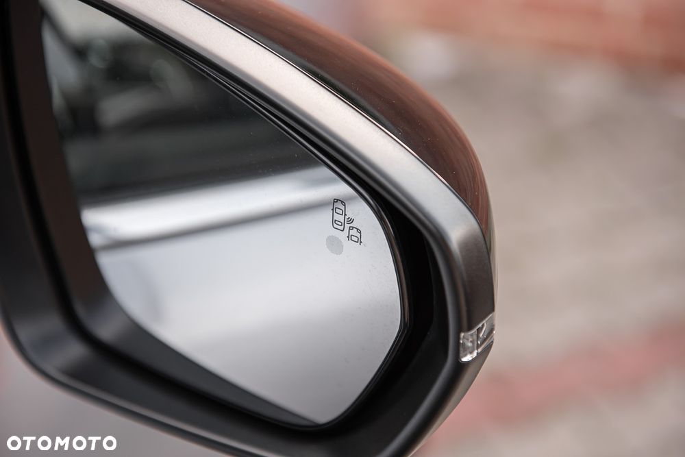 Citroën C5 Aircross BlueHDI 130 S&S EAT8 SHINE PACK - 37