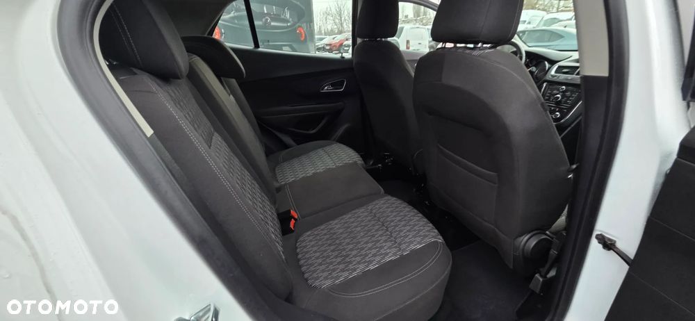 Opel Mokka 1.4 T Cosmo S&S - 33