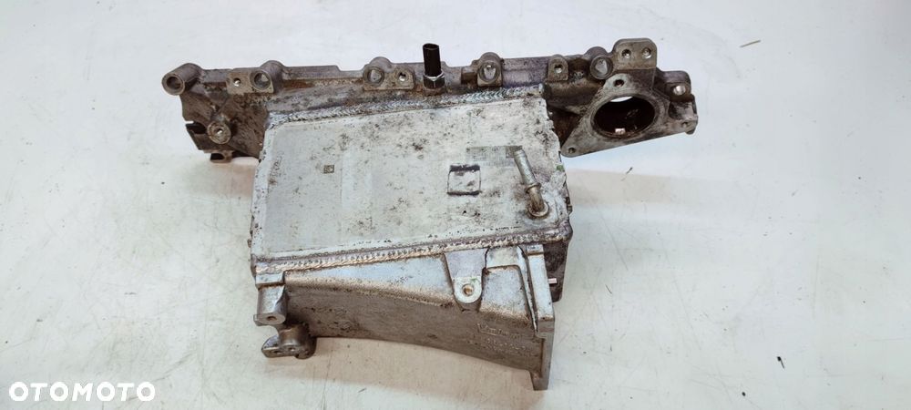 KOLEKTOR SSĄCY AUDI A4 B9 A5 2.0 TDI 04L129766AS - 2