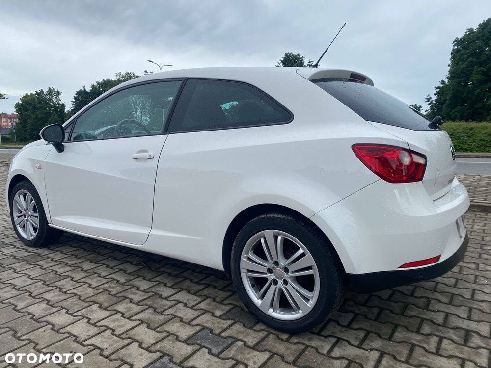 Seat Ibiza SC 1.4 16V Entry - 3