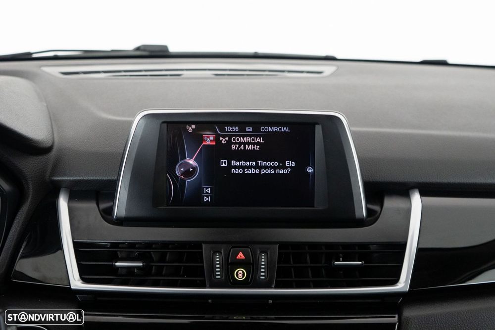 BMW 216 Gran Tourer d Line Sport Auto - 24