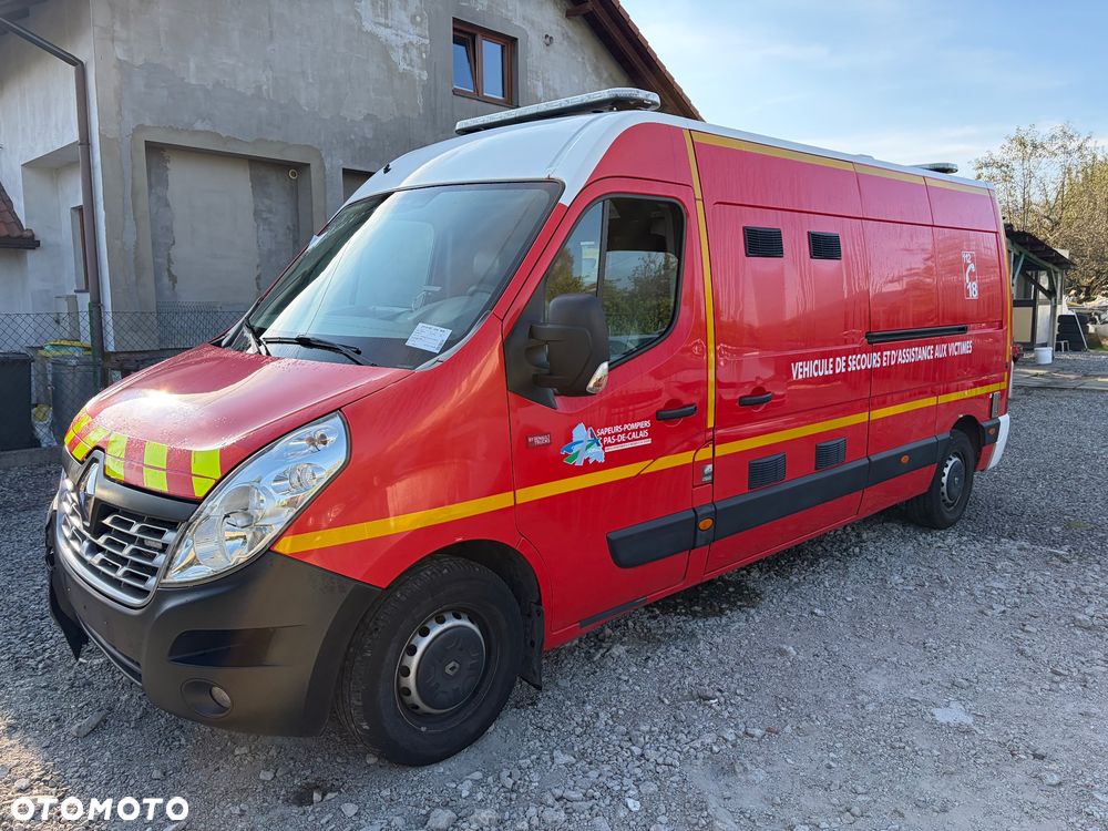 Renault Master - 17