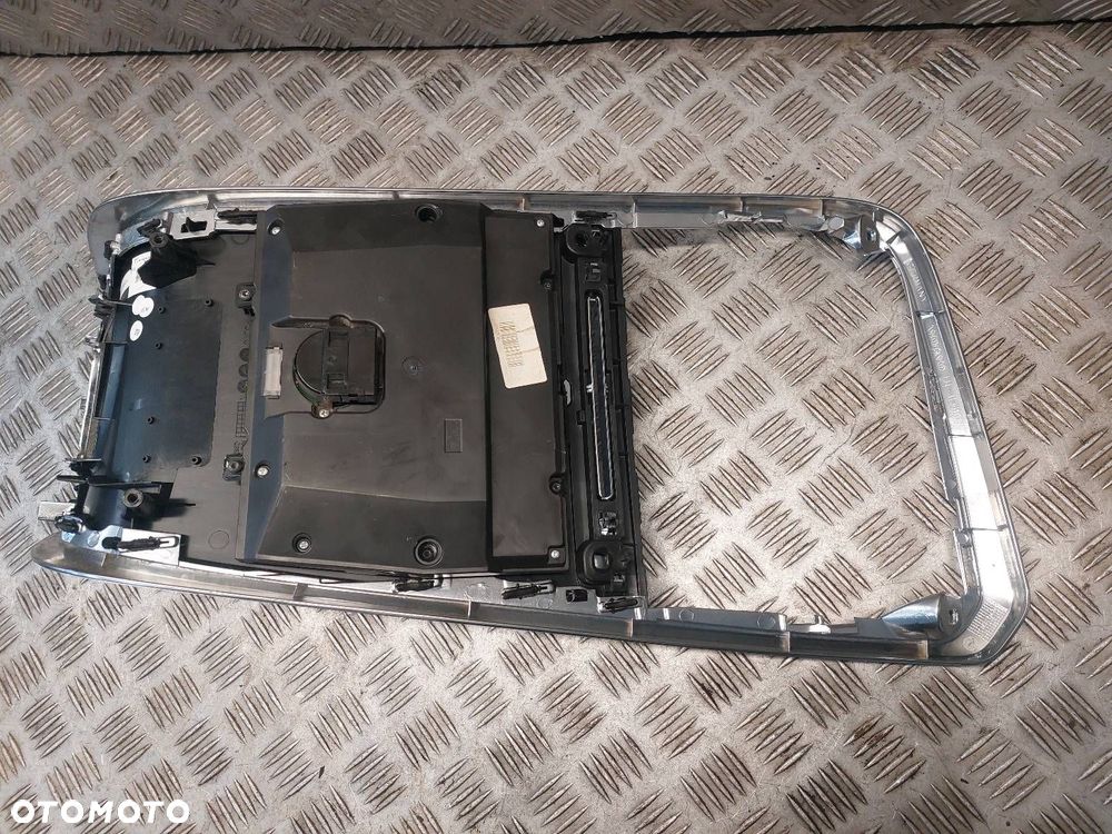 KONSOLA ŚRODKOWA PANEL NAWIEWU VOLVO XC60 I 31351079 - 8