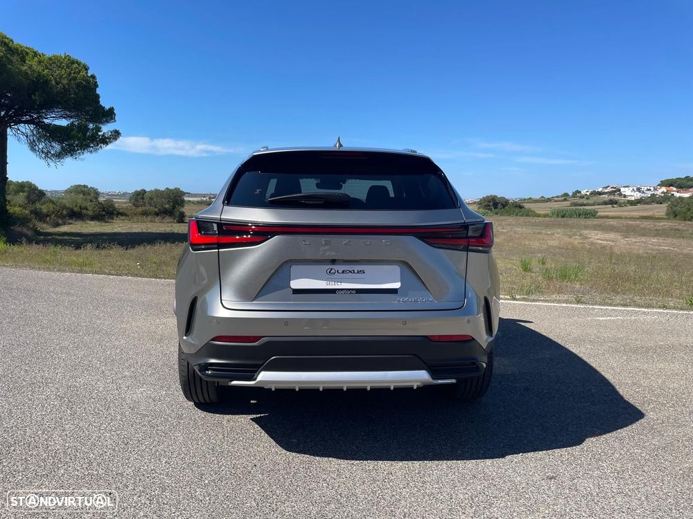 Lexus NX 450h+ Executive Plus - 7