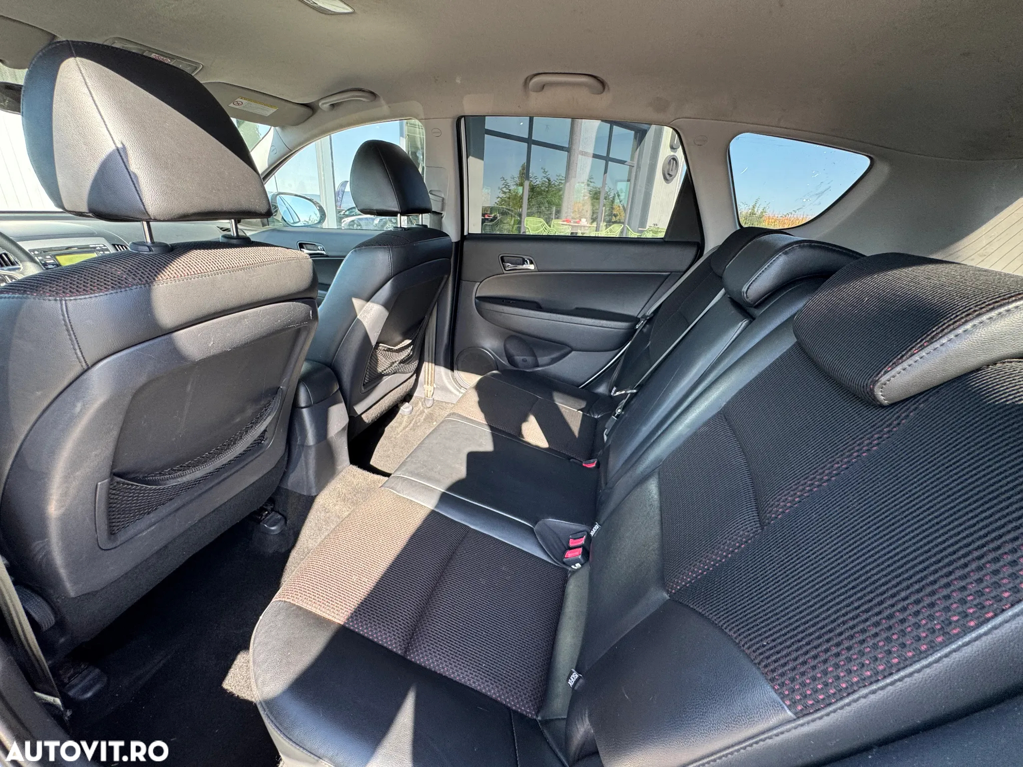 Hyundai i30 1.6 CRDI GL Classic - 15