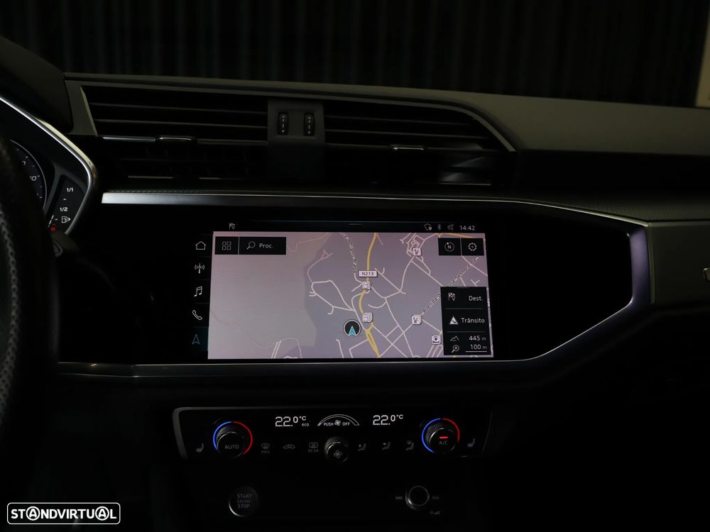 Audi Q3 40 TFSI quattro S tronic S line - 26