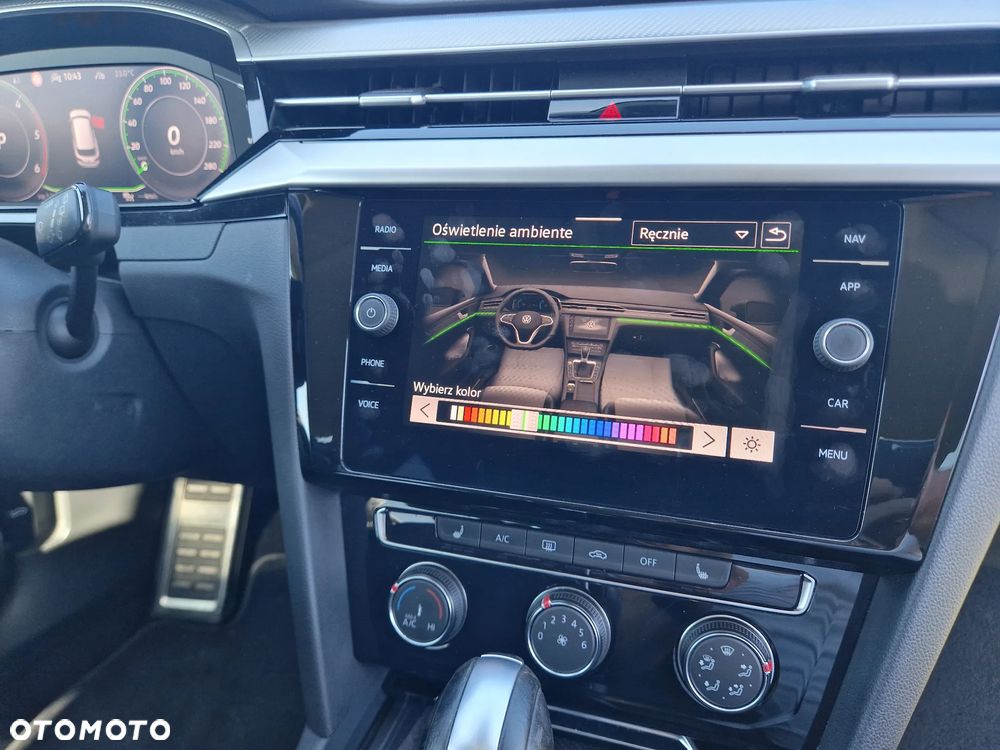 Volkswagen Arteon Shooting Brake 2.0 TDI SCR DSG Elegance - 10