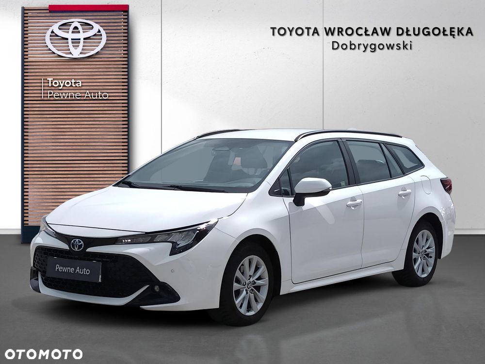 Toyota Corolla 1.8 Hybrid Comfort - 3