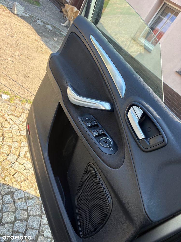 Ford S-Max 2.0 TDCi DPF Titanium MPS6 - 28