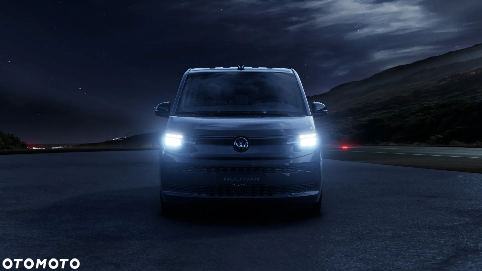 Volkswagen Multivan 2.0 TDI L1 Family DSG - 9