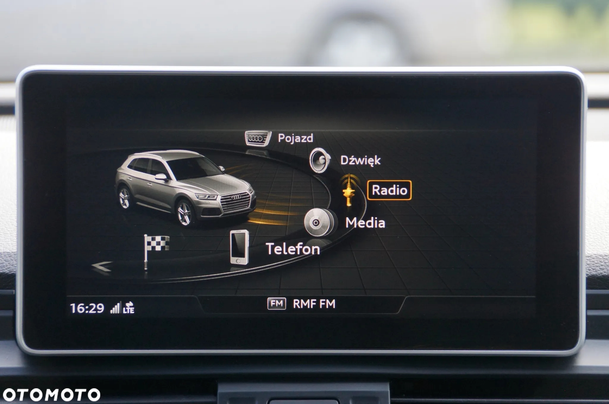Audi Q5 2.0 TDI Quattro S tronic - 18
