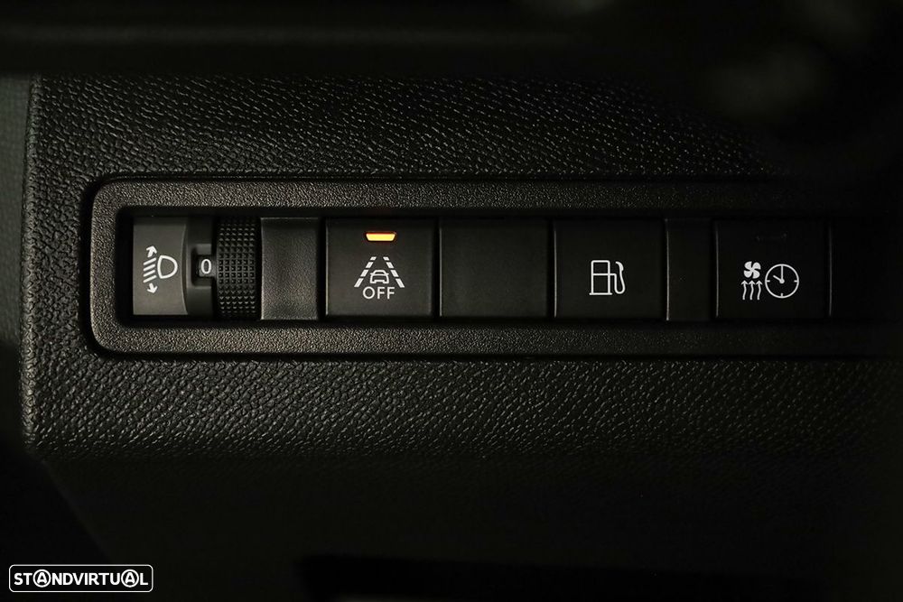 Peugeot 3008 1.6 Hybrid Allure e-EAT8 - 21