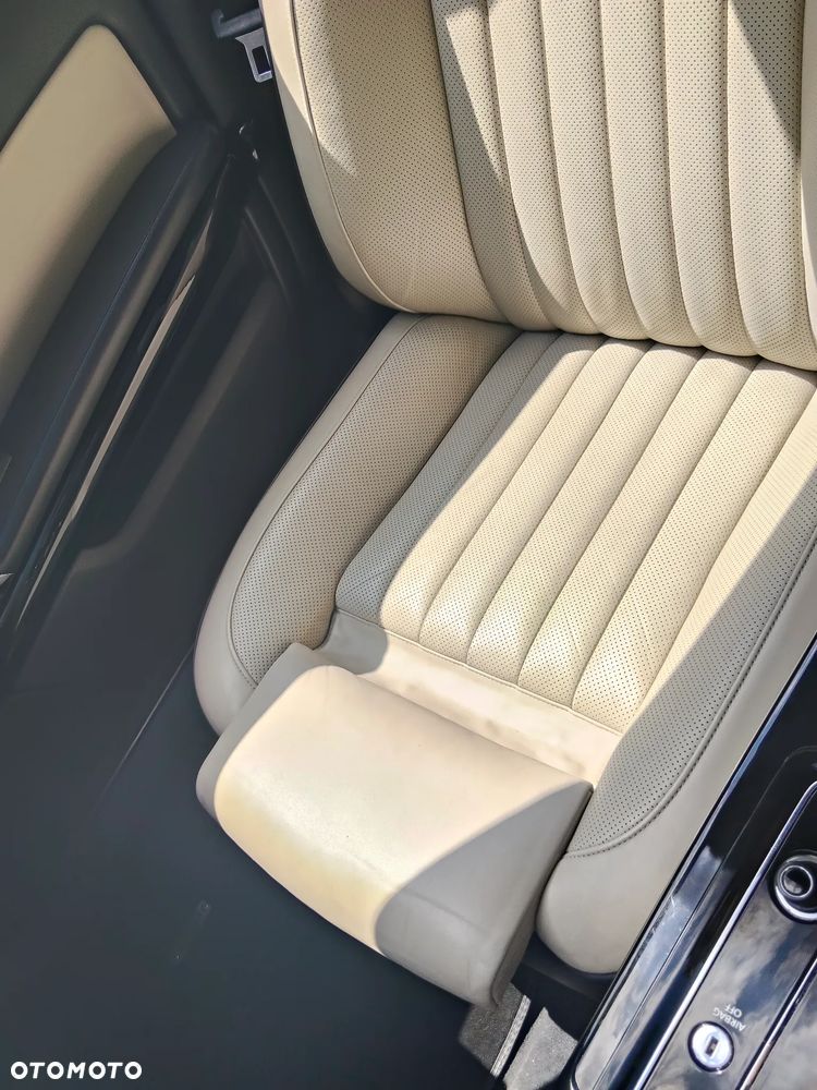 Volkswagen Phaeton 3.0 V6 TDI DPF 4MOTION Automatik (5 Sitzer) - 18