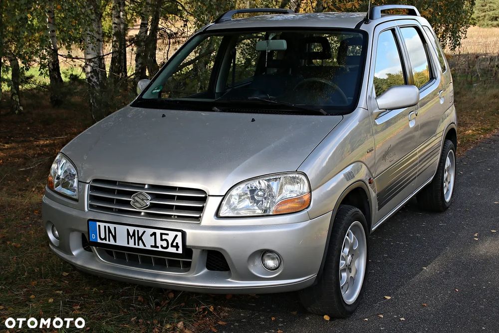 Suzuki Ignis - 16