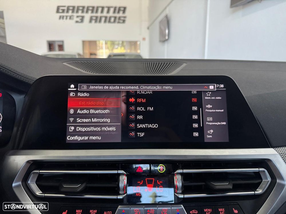BMW 330 e Pack M Auto - 14