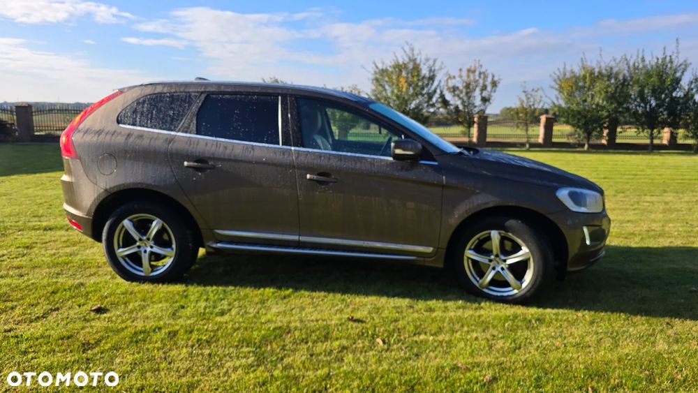 Volvo Xc 60