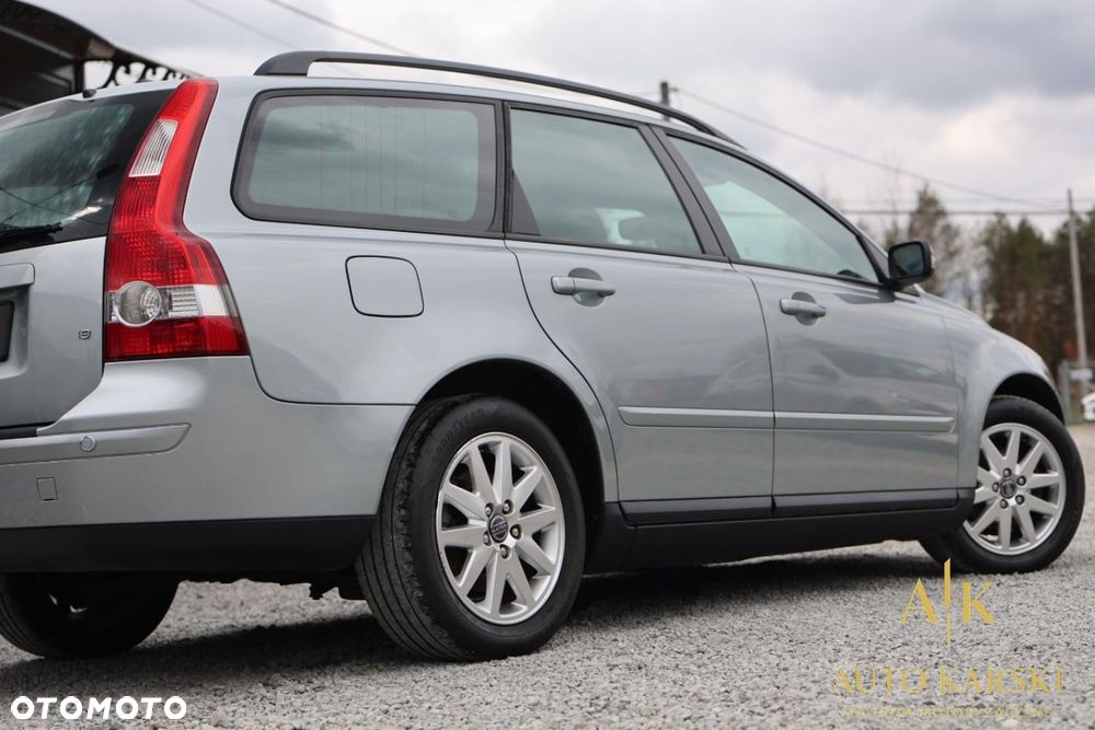 Volvo V50 - 14