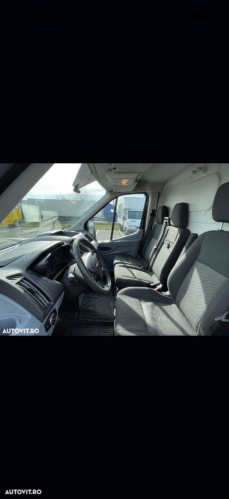 Ford Transit - 11