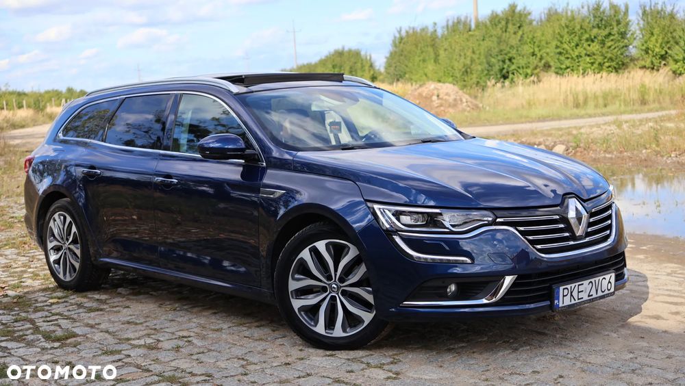 Renault Talisman 1.6 Energy dCi Intens EDC - 1