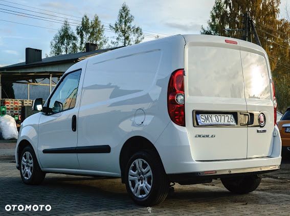 Fiat Doblo - 2