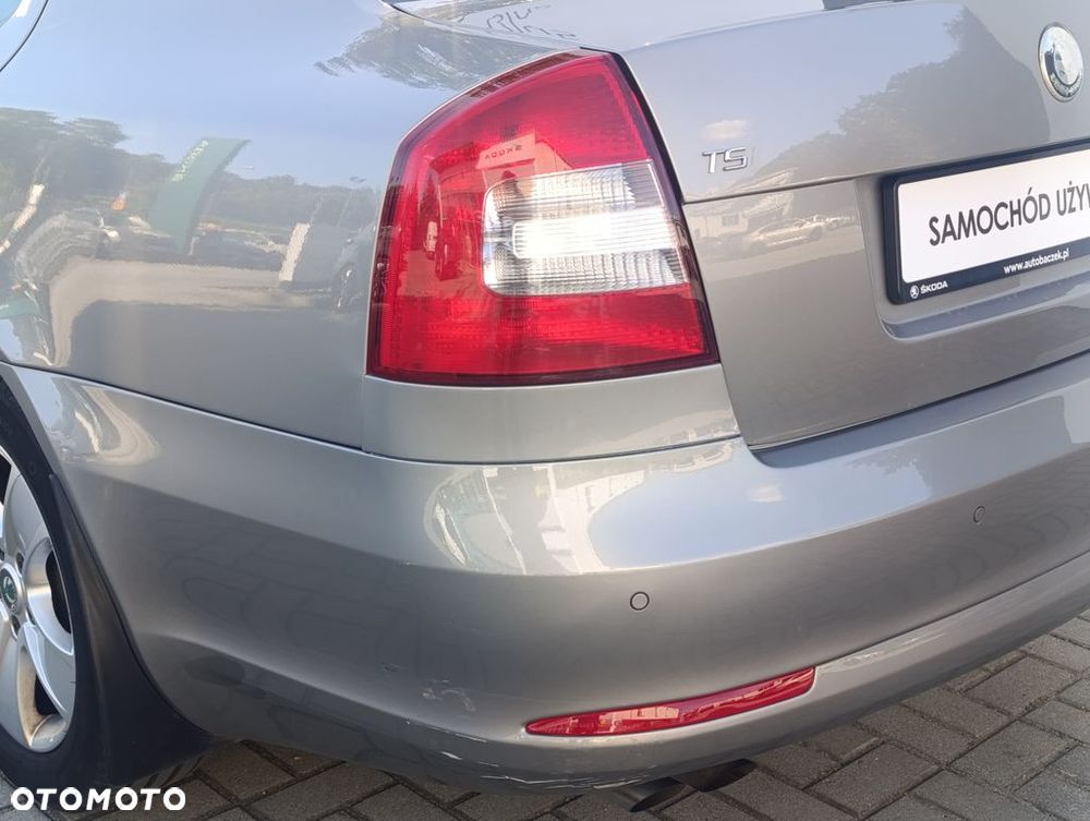 Skoda Octavia 1.4 TSI Elegance - 11