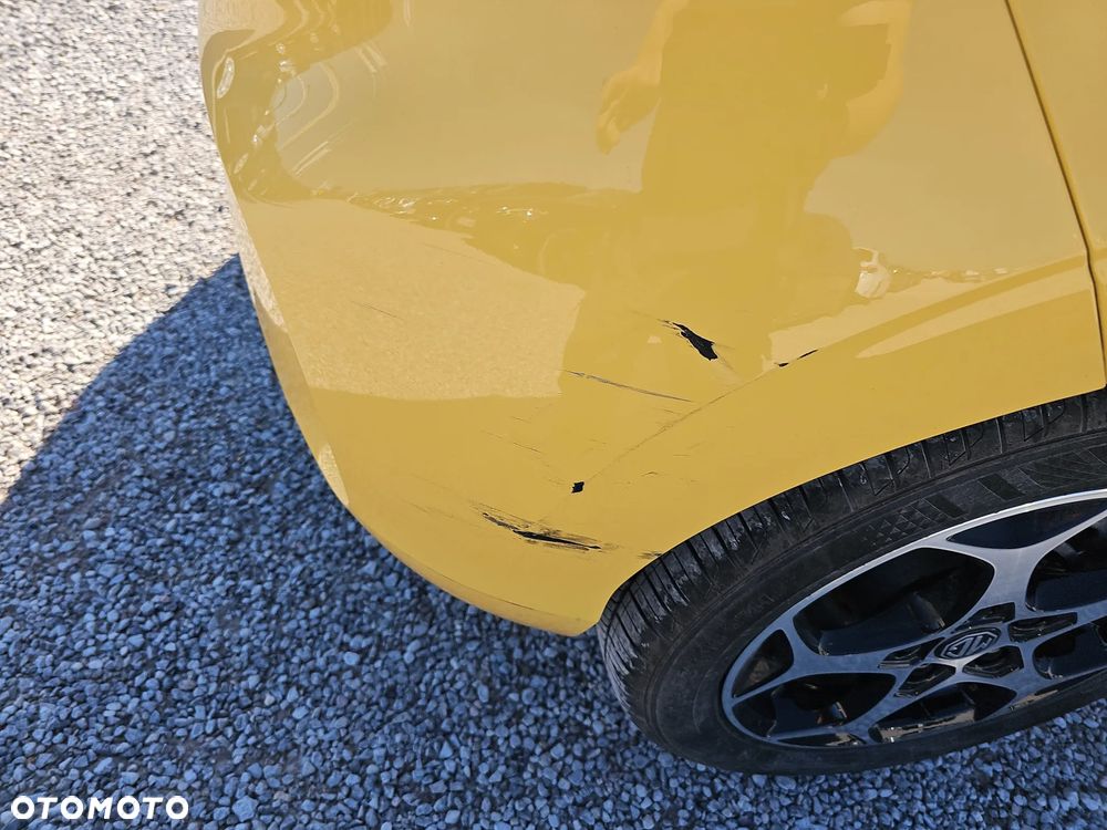 MG MG3 1.5 HEV+ Excite - 26