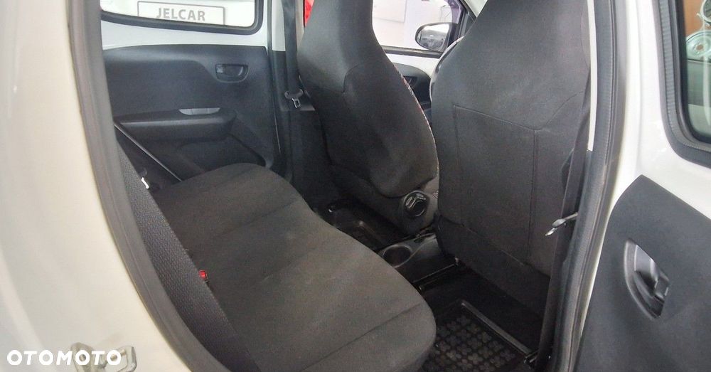 Citroën C1 - 22