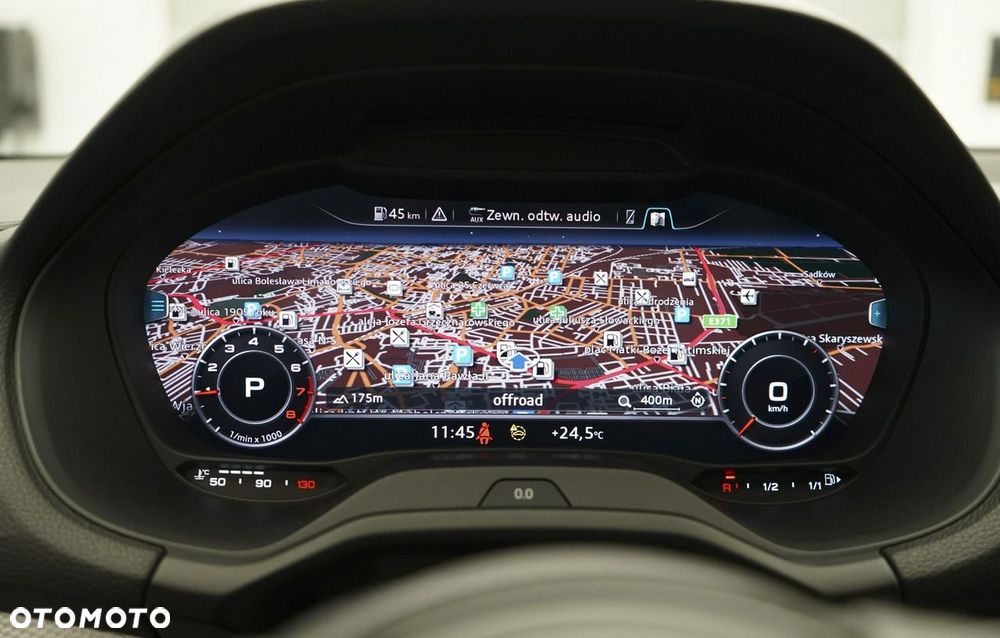 Audi Q2 - 24