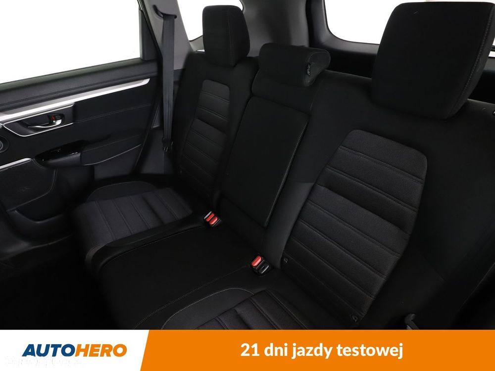Honda CR-V - 14
