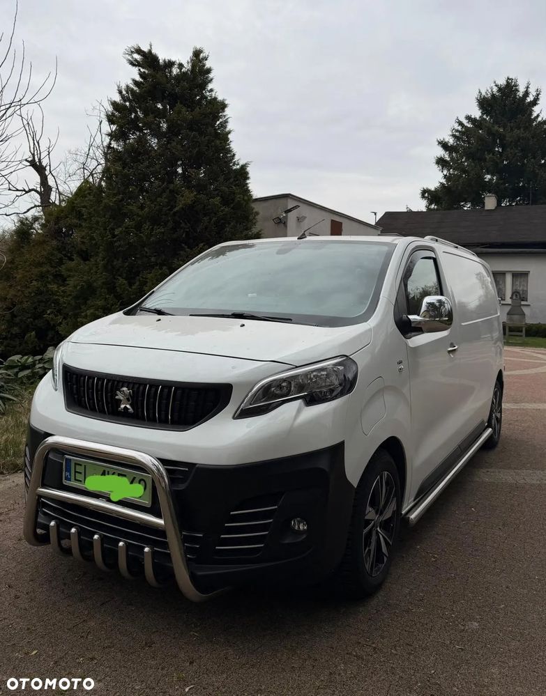 Peugeot Expert - 2