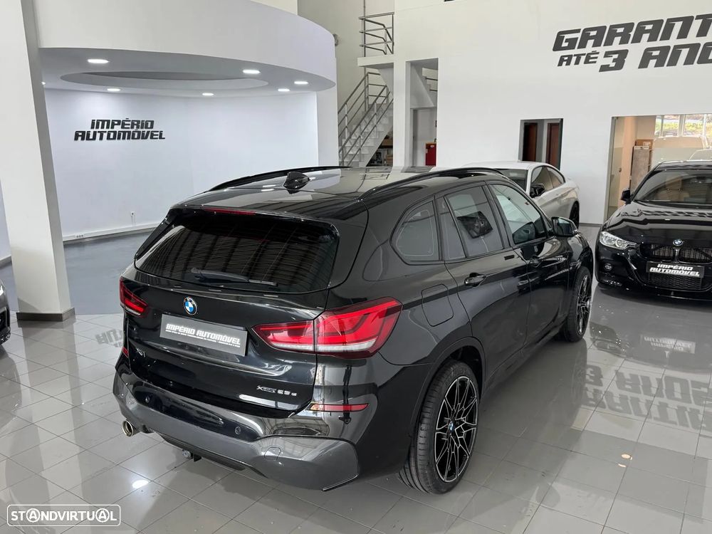 BMW X1 25 e xDrive Pack M - 7
