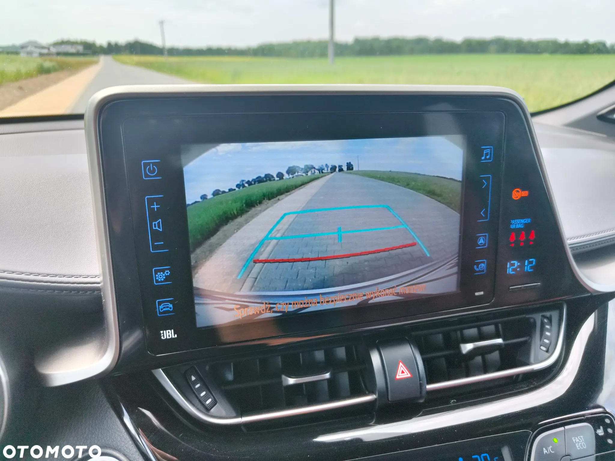 Toyota C-HR 1.8 Hybrid Selection - 17