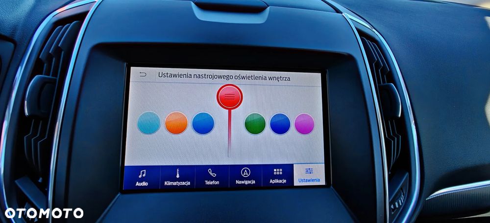 Ford S-Max 2.0 EcoBlue Titanium - 28