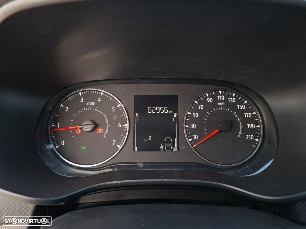 Dacia Sandero 0.9 TCe Stepway - 15