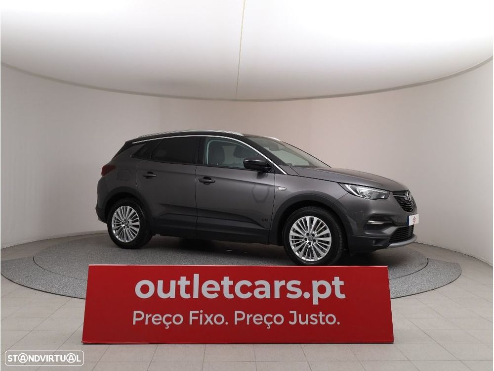 Opel Grandland X 1.6 T PHEV Ultimate - 11