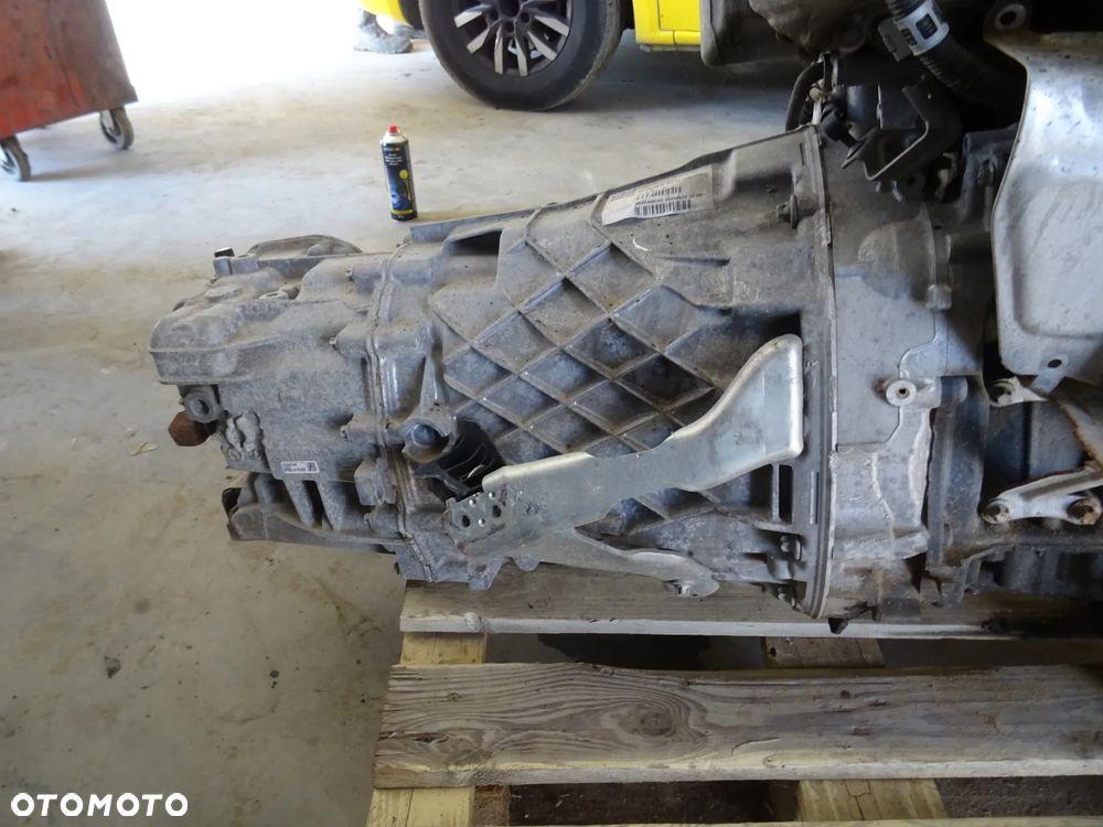 Skrzynia Biegów Mercedes Sprinter W907 W910 2.2 CDI 90000km A9062602002 - 3