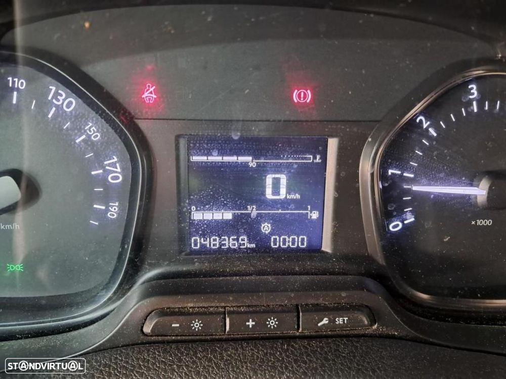 Opel Vivaro 1.5 120CV 3L  L1H1 C/IVA - 7