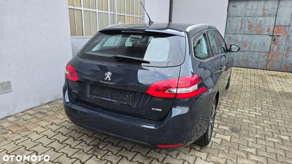 Peugeot 308 130 e-THP Stop & Start Access - 33
