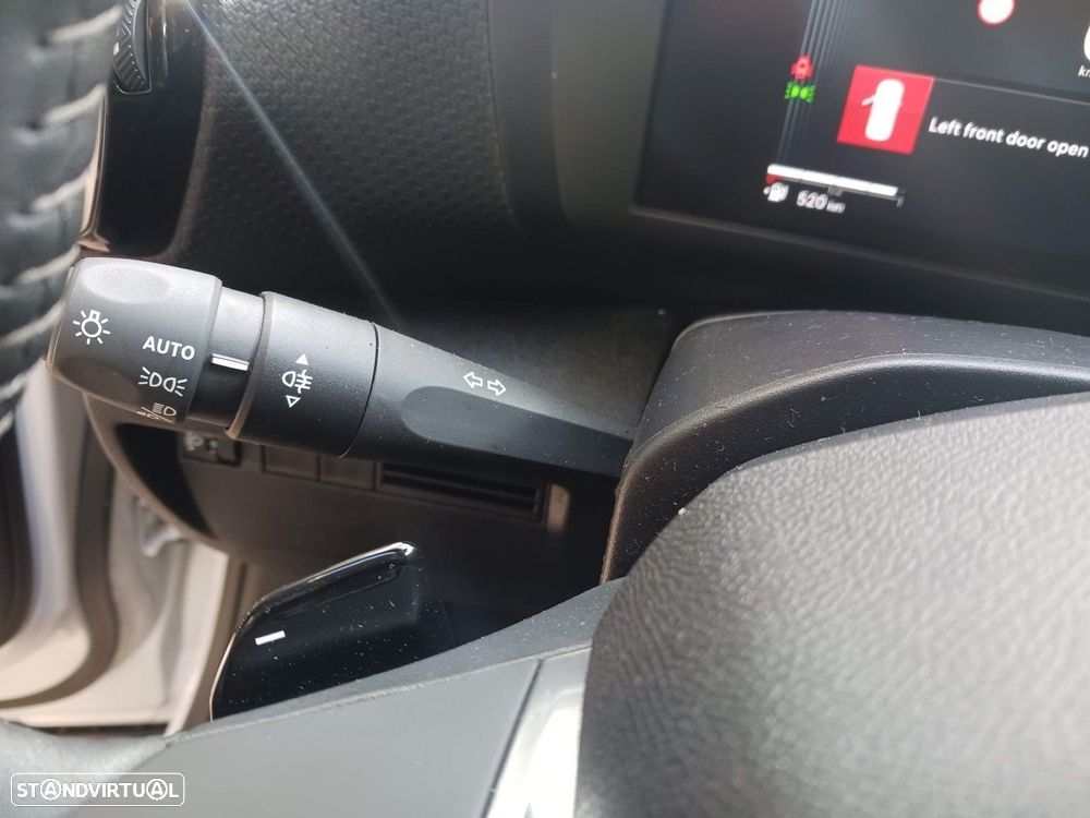 Citroën C4 1.2 Hybrid Plus e-DSC6 - 20