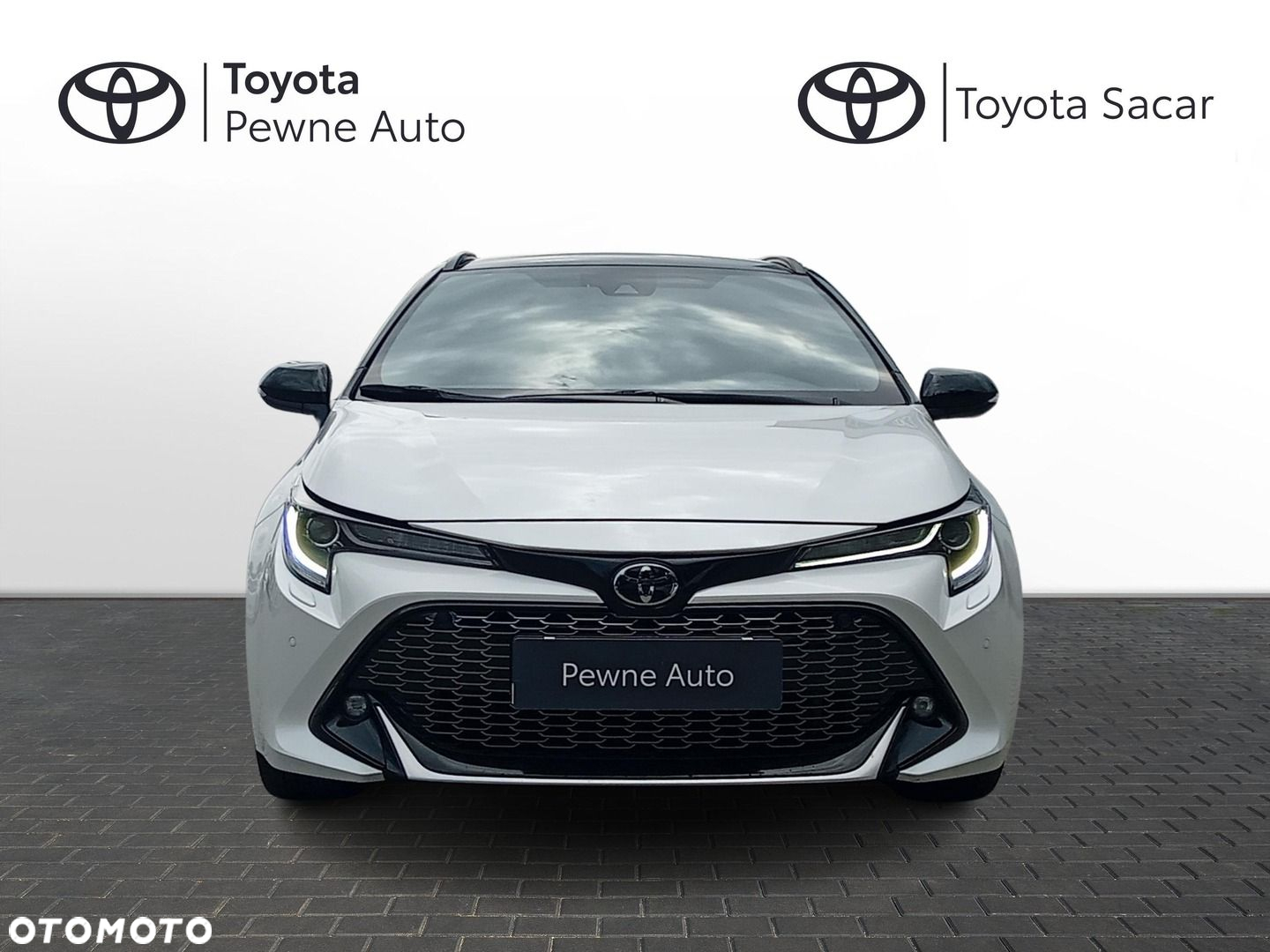 Toyota Corolla - 3