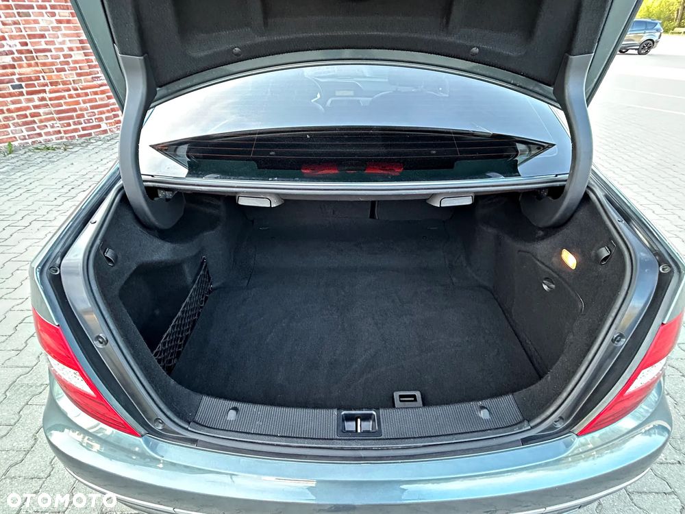 Mercedes-Benz Klasa C - 30