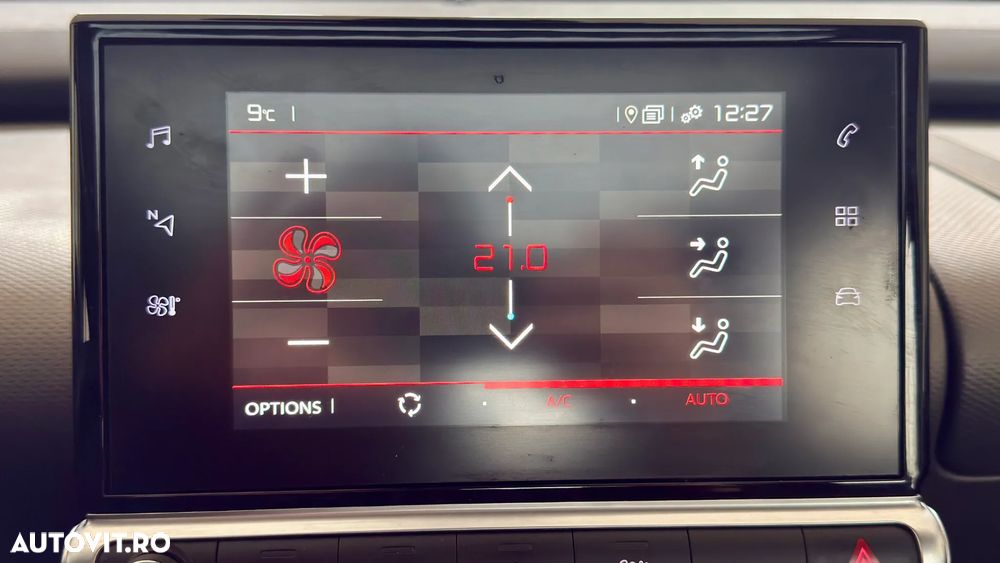 Citroën C4 Cactus BlueHDi 120 Stop&Start EAT6 Shine - 35