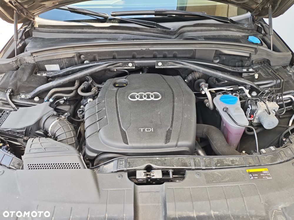 Audi Q5 2.0 TDI (clean diesel) ultra - 19