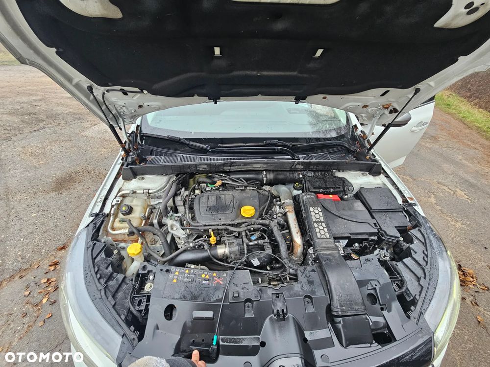 Renault Megane ENERGY dCi 165 EDC BOSE EDITION - 13