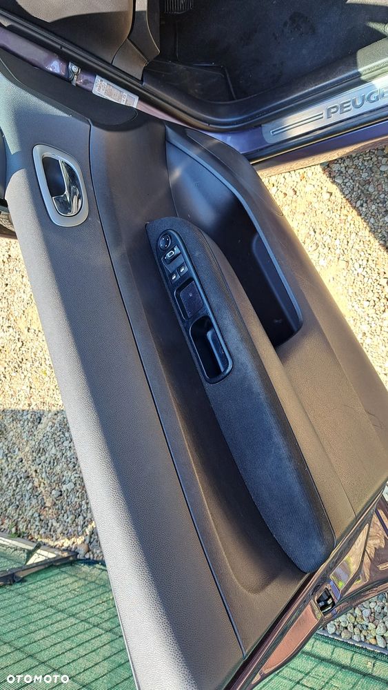 Peugeot 307 HDi 90 Grand Filou - 17