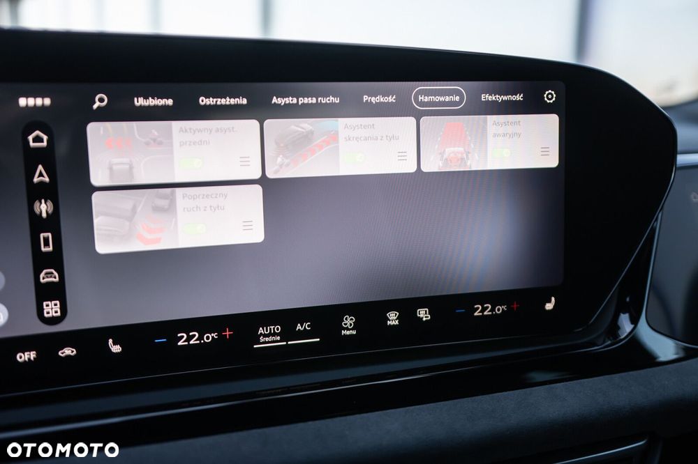 Audi A5 Avant TDI mHEV Quattro S tronic - 32