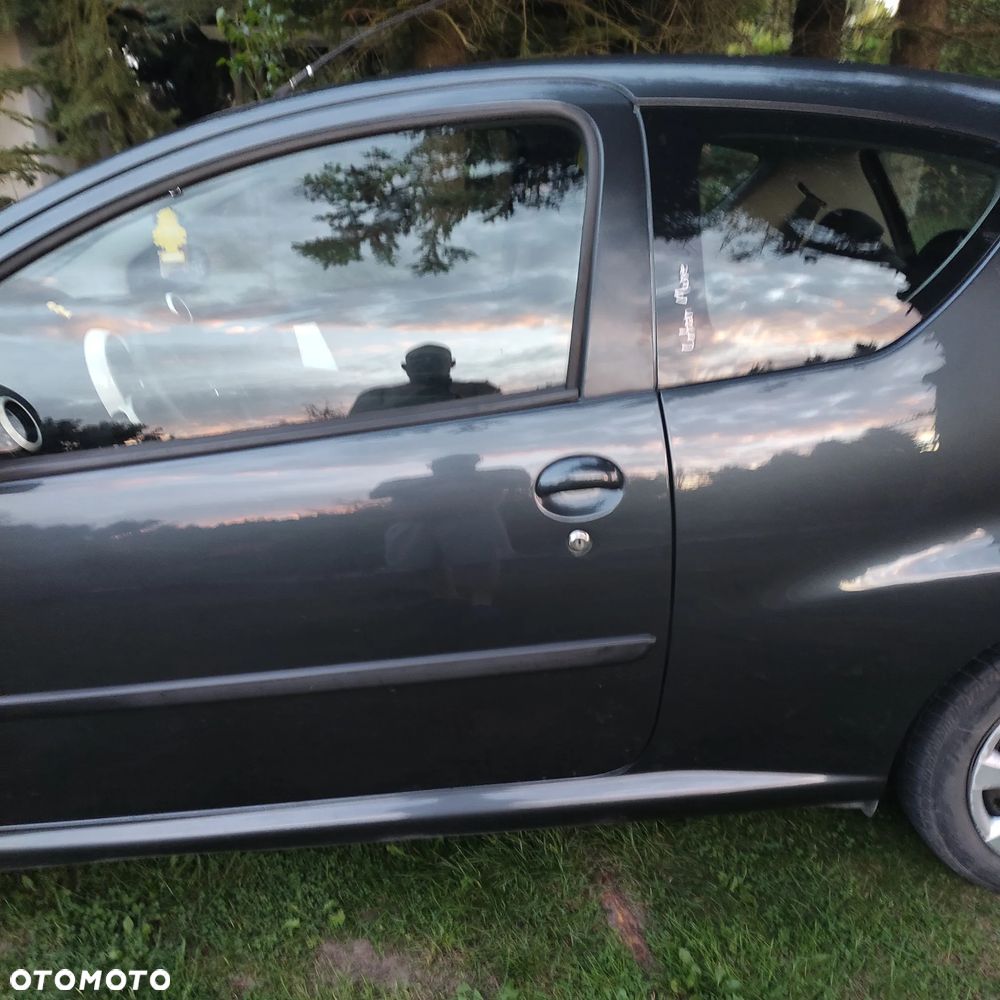 Peugeot 107 1.0 Urban Move - 3